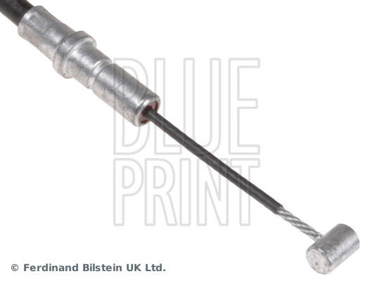 Cable, parking brake - ADH246157 BLUE PRINT