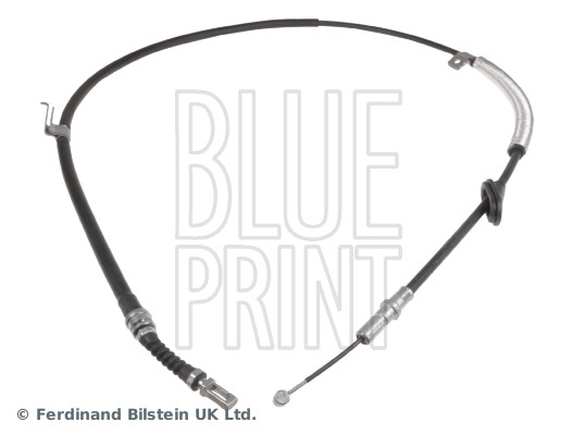Cable, parking brake - ADH246158 BLUE PRINT