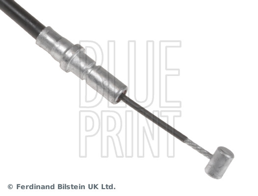 Cable, parking brake - ADH246158 BLUE PRINT