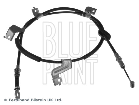 Cable, parking brake - ADH246167 BLUE PRINT