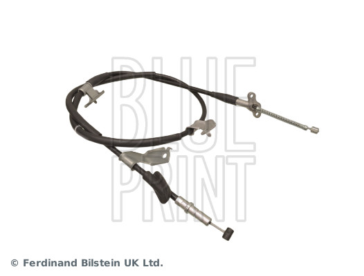 Cable, parking brake - ADH246186 BLUE PRINT