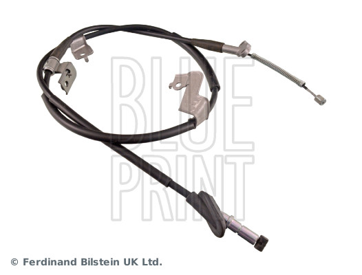 Cavo comando, Freno stazionamento - ADH246187 BLUE PRINT