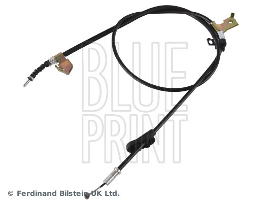 Cable, parking brake - ADH253213 BLUE PRINT