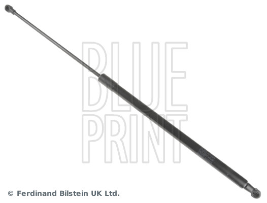 Gas Spring, boot-/cargo area - ADH25801 BLUE PRINT