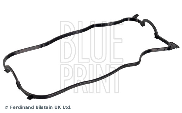 Gasket, cylinder head cover - ADH26719 BLUE PRINT