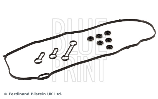 Gasket, cylinder head cover - ADH26739 BLUE PRINT