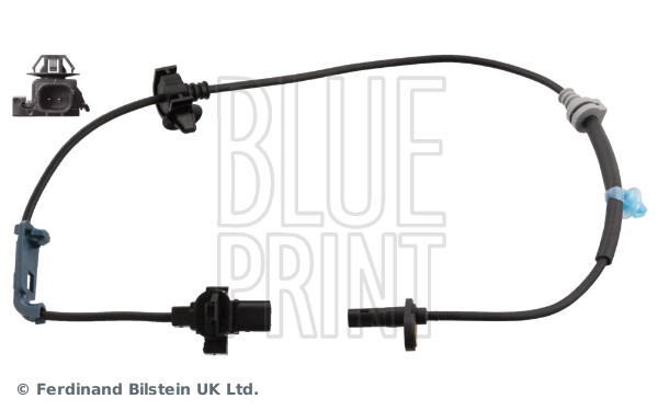 Sensor, wheel speed - ADH27181 BLUE PRINT