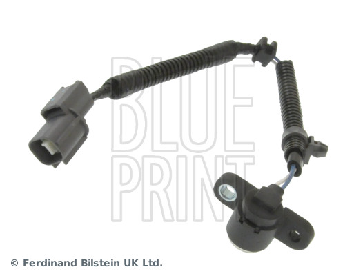 Generatore di impulsi, Albero a gomiti - ADH27207 BLUE PRINT