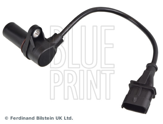 Generatore di impulsi, Albero a gomiti - ADH27226 BLUE PRINT