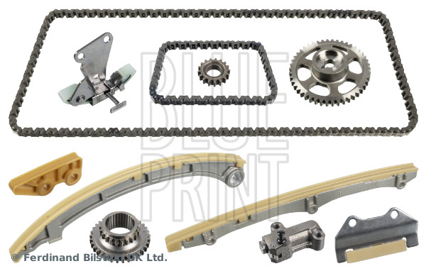 Timing Chain Kit - ADH27342 BLUE PRINT