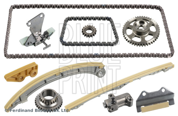 Timing Chain Kit - ADH27343 BLUE PRINT