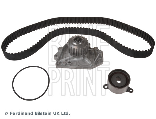 Water Pump & Timing Belt Set - ADH273751 BLUE PRINT