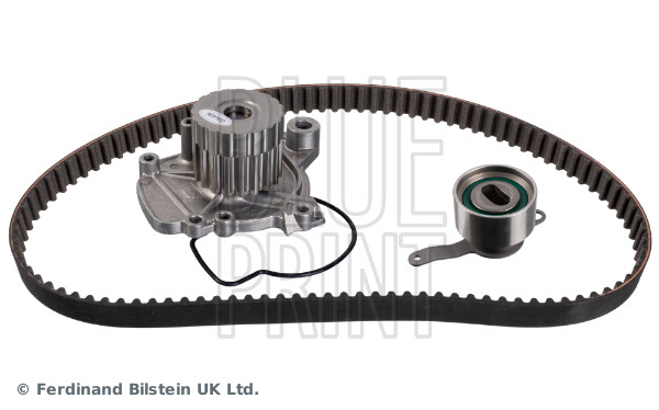 Water Pump & Timing Belt Set - ADH273753 BLUE PRINT