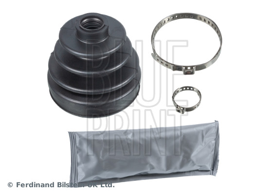 Bellow Set, drive shaft - ADH28111 BLUE PRINT