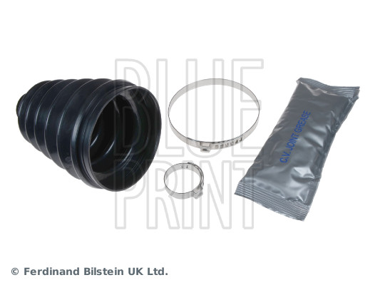 Bellow Set, drive shaft - ADH28120 BLUE PRINT