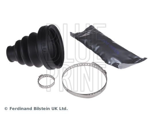 Bellow Set, drive shaft - ADH28125 BLUE PRINT
