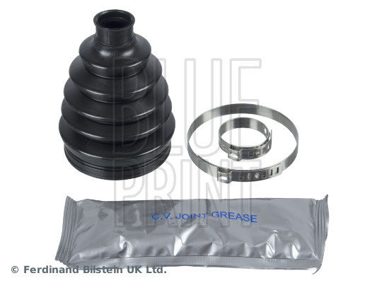 Bellow Set, drive shaft - ADH28129 BLUE PRINT