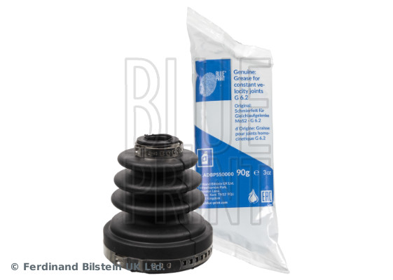 Bellow Set, drive shaft - ADH28130 BLUE PRINT
