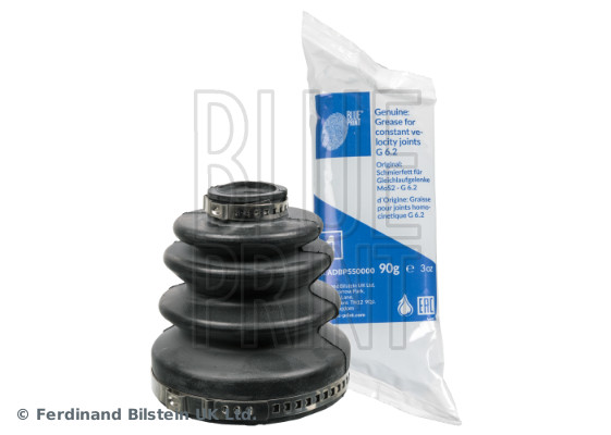 Bellow Set, drive shaft - ADH28153 BLUE PRINT