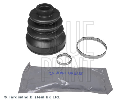 Bellow Set, drive shaft - ADH28173 BLUE PRINT