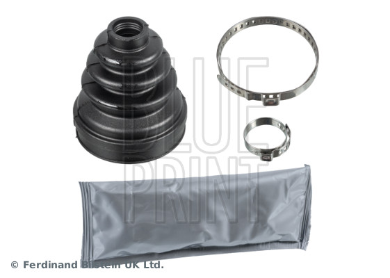 Bellow Set, drive shaft - ADH28180 BLUE PRINT