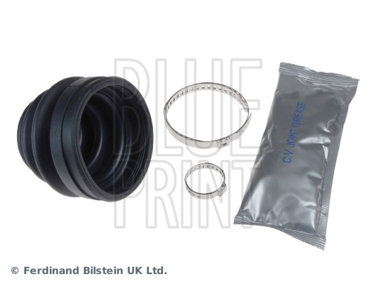 Bellow Set, drive shaft - ADH28182 BLUE PRINT