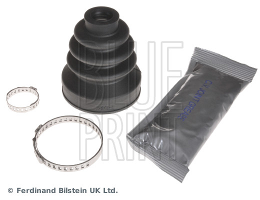 Bellow Set, drive shaft - ADH28183 BLUE PRINT