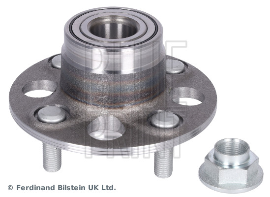 Wheel Bearing Kit - ADH28333 BLUE PRINT