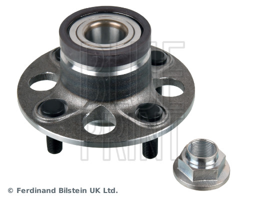 Kit cuscinetto ruota - ADH28338 BLUE PRINT