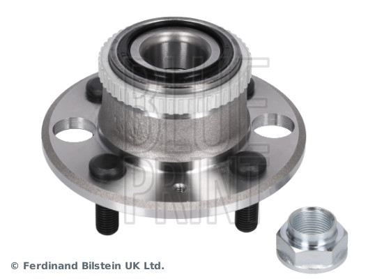 Wheel Bearing Kit - ADH28340 BLUE PRINT