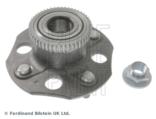 Wheel Bearing Kit - ADH28344 BLUE PRINT