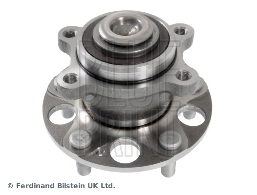 Wheel Bearing Kit - ADH28345 BLUE PRINT