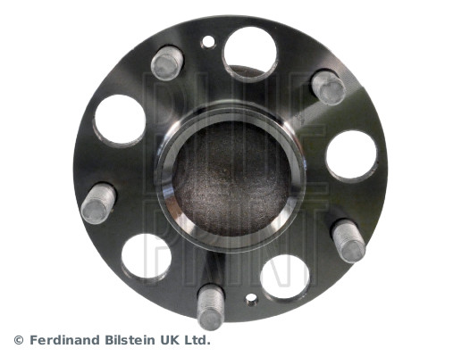 Wheel Bearing Kit - ADH28345 BLUE PRINT