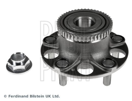 Wheel Bearing Kit - ADH28346 BLUE PRINT