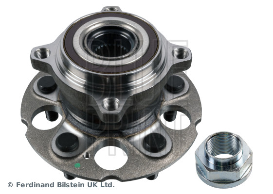Wheel Bearing Kit - ADH28350 BLUE PRINT