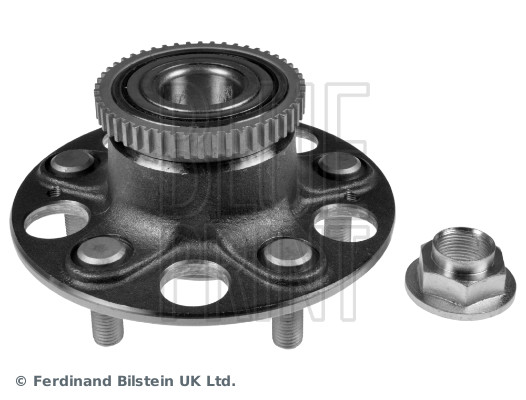 Wheel Bearing Kit - ADH28355 BLUE PRINT