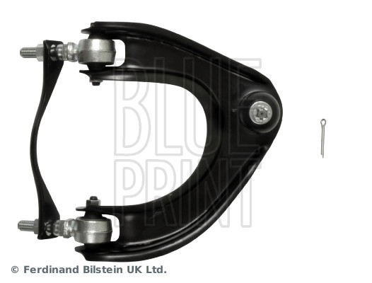 Braccio oscillante, Sospensione ruota - ADH28656 BLUE PRINT