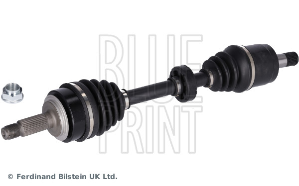 Albero motore/Semiasse - ADH289501 BLUE PRINT