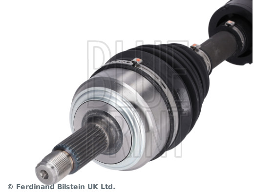 Drive Shaft - ADH289502 BLUE PRINT