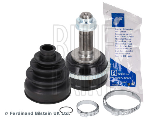Joint Kit, drive shaft - ADH28953B BLUE PRINT
