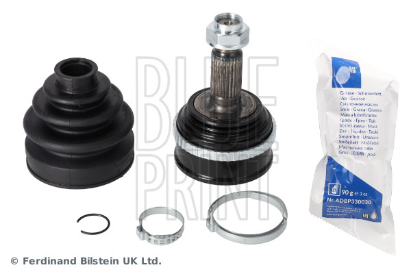 Joint Kit, drive shaft - ADH28954B BLUE PRINT