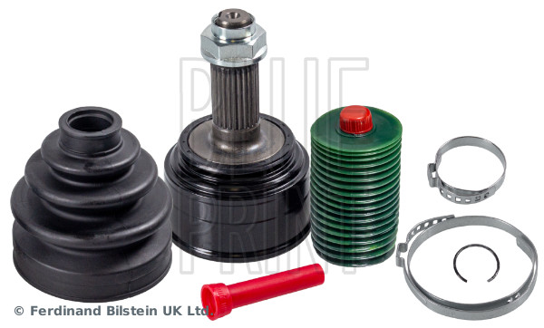 Joint Kit, drive shaft - ADH28955 BLUE PRINT