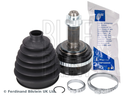 Joint Kit, drive shaft - ADH28966 BLUE PRINT