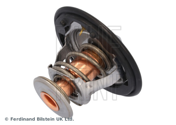 Thermostat, coolant - ADH29207 BLUE PRINT
