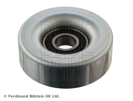 Deflection/Guide Pulley, V-ribbed belt - ADH29634 BLUE PRINT