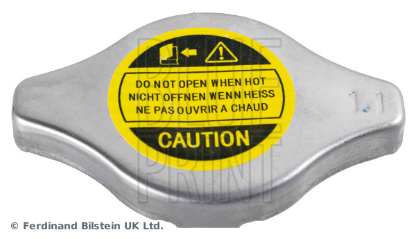 Sealing Cap, radiator - ADH29902 BLUE PRINT