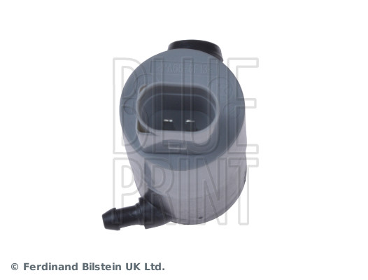 Water Pump, window cleaning - ADJ130301 BLUE PRINT