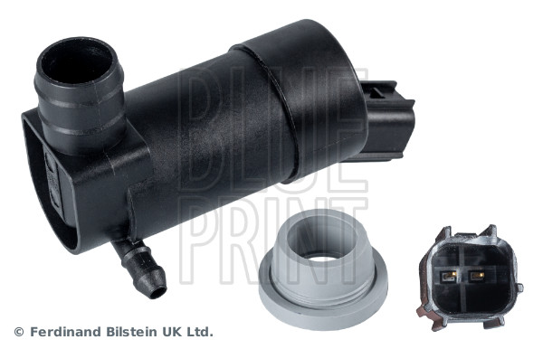 Water Pump, window cleaning - ADJ130302 BLUE PRINT