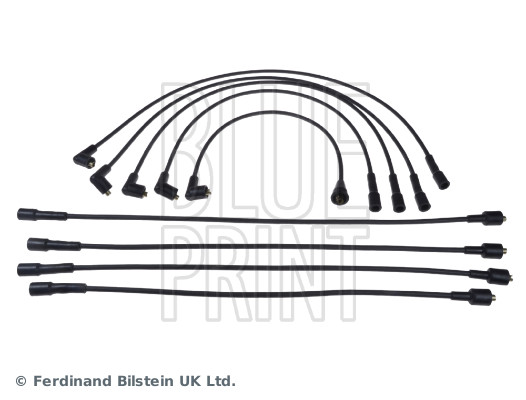 Ignition Cable Kit - ADJ131602 BLUE PRINT