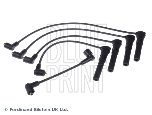 Ignition Cable Kit - ADJ131604 BLUE PRINT